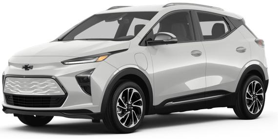 CHEVROLET BOLT EUV 2023 1G1FZ6S0XP4201867 image